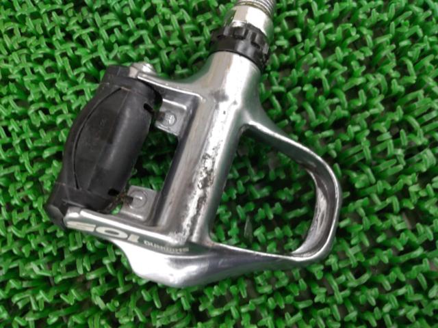 SHIMANO PD-5610 ビンディングペダル シルバー