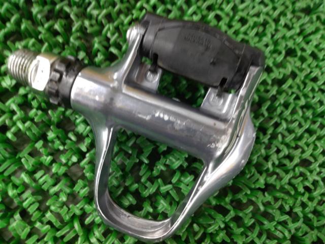 SHIMANO PD-5610 ビンディングペダル シルバー