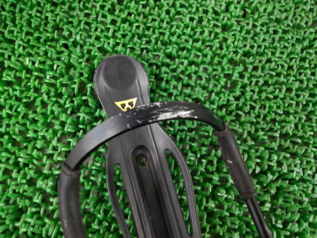 TOPEAK モジュラーケージII ボトルケージ ブラック