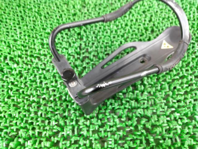 TOPEAK モジュラーケージII ボトルケージ ブラック