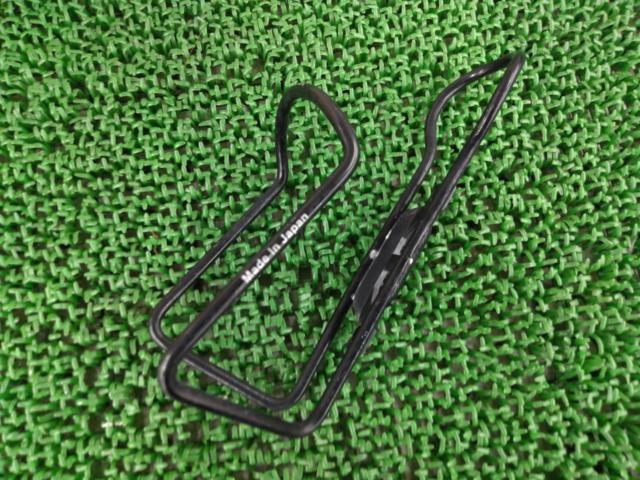 MINOURA PET-CAGE PC-500 ペットボトル用ボトルケージ ブラック