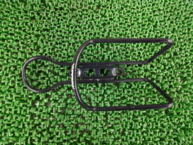 MINOURA PET-CAGE PC-500 ペットボトル用ボトルケージ ブラック