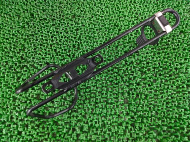 MINOURA AB500 500mlペットボトル用ボトルケージ ブラック