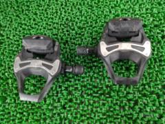 SHIMANO 105 PD-5800 SPD-SLビンディングペダル ブラック