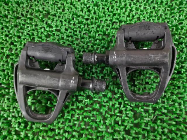 SHIMANO 105 PD-5800 SPD-SLビンディングペダル ブラック