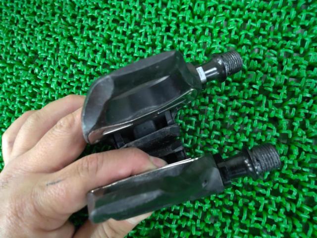 SHIMANO 105 PD-5800 SPD-SLビンディングペダル ブラック