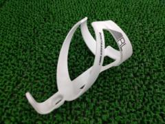 BONTRAGER RL Water Bottle Cage 樹脂ボトルケージ ホワイト