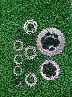 shimano ULTEGRA CS-R8000 11-30T 11Sカセットスプロケット