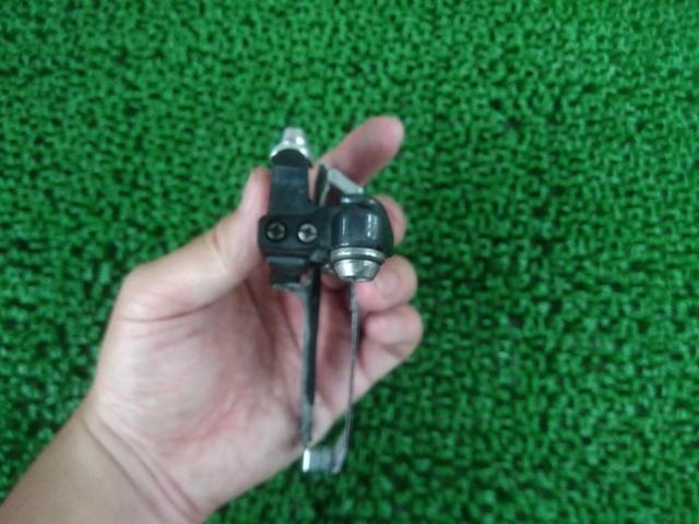 shimano ULTEGRA FD-6800 2×11S 直付け式フロントディレイラー