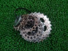 SHIMANO  CS-6700 ULTEGRA スプロケット 10S 12/25T