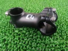 CANNONDALE C2 アルミステム 70mm/31.8Φ ブラック