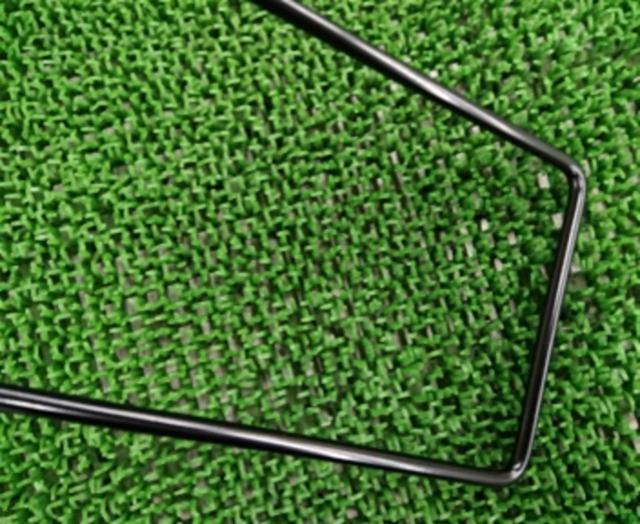 メーカー不明 26インチ用バスケットステー ブラック