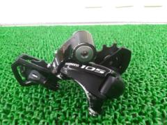 SHIMANO RD-5800 11S リアディレイラー ブラック