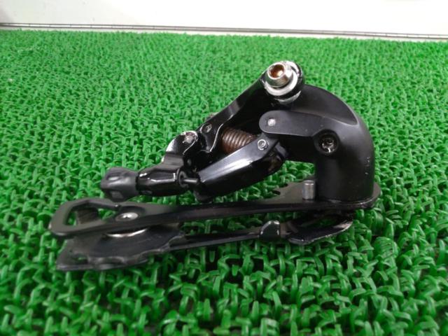 SHIMANO RD-5800 11S リアディレイラー ブラック