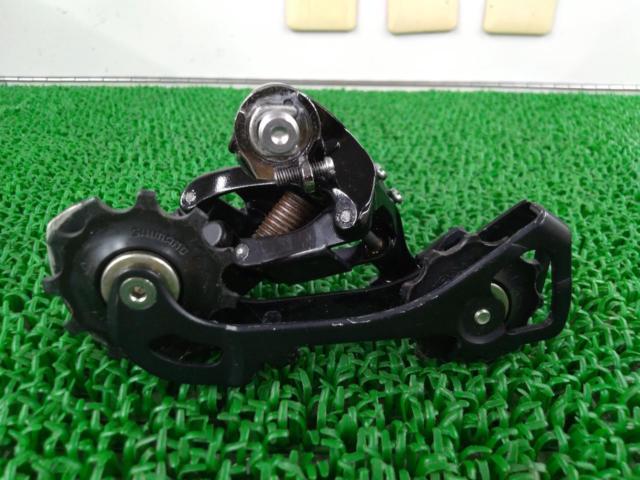 SHIMANO RD-5800 11S リアディレイラー ブラック
