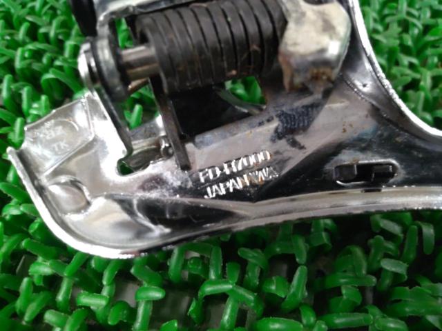 SHIMANO FD-R7000 105 フロントディレイラー