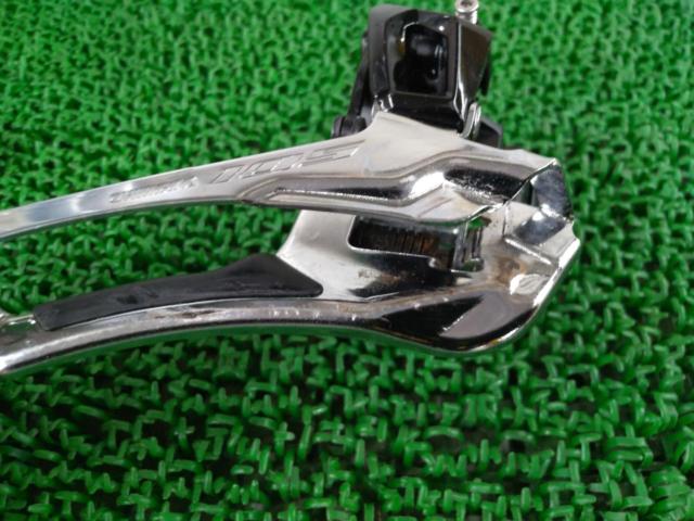 SHIMANO FD-R7000 105 フロントディレイラー