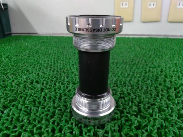 SHIMANO SM-BB7900 ボトムブラケット BC1.37×24