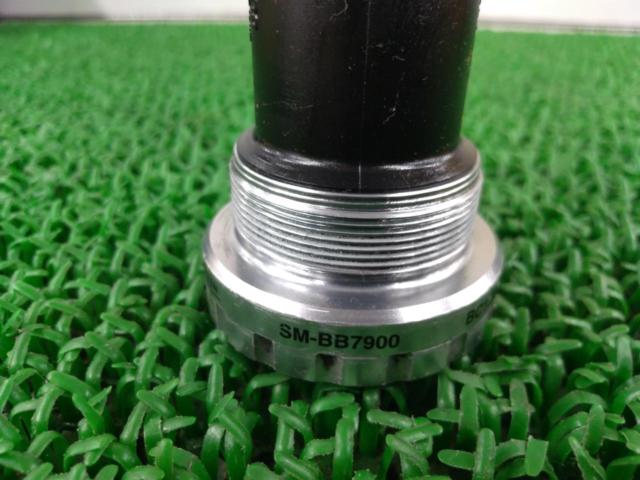 SHIMANO SM-BB7900 ボトムブラケット BC1.37×24