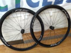 SHIMANO WH-RS170 アルミホイール前後セット