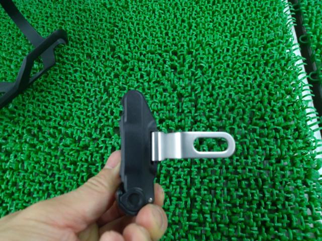 SPECIALIZED  ZEE CAGE II EMT 純正マウント携帯工具