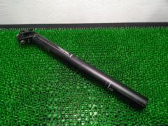 BIANCHI Reparto Corse シートポスト Φ31.6/320mm ブラック