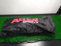 ALLEN SPORTS MT2 コンパクトサイクルキャリアー
