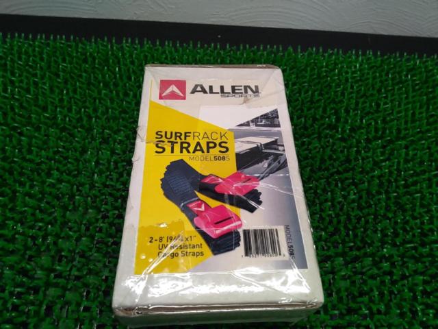 ALLEN SPORTS MT2 コンパクトサイクルキャリアー