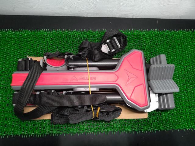 ALLEN SPORTS MT2 コンパクトサイクルキャリアー