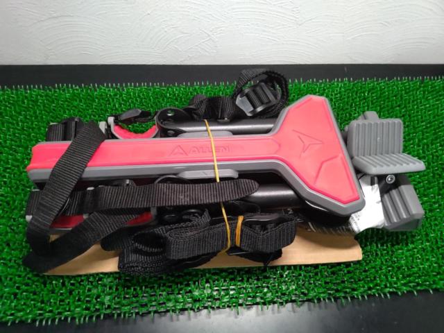 ALLEN SPORTS MT2 コンパクトサイクルキャリアー