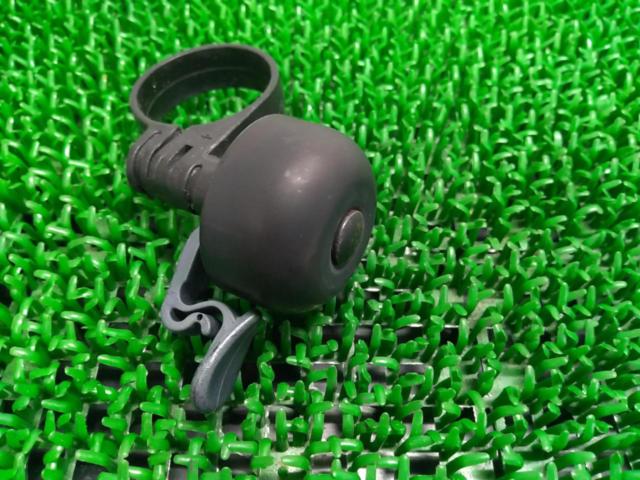 メーカー不明 ベル ブラック