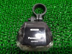 Panasonic NSKR603 電池式リアライト