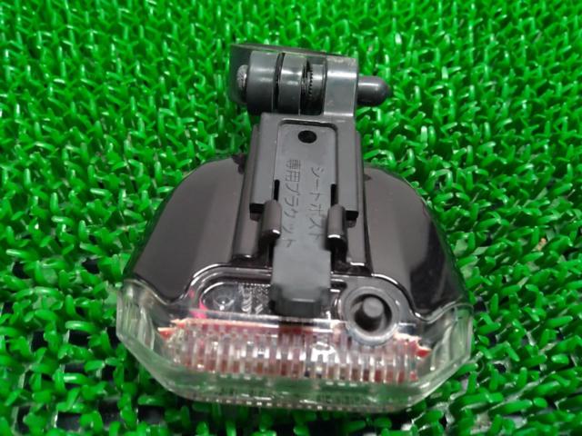 Panasonic NSKR603 電池式リアライト