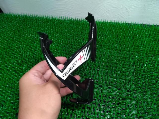 ELITE WILIER TRIESTINA プラスチックボトルケージ 1