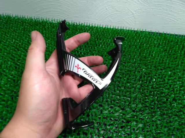 ELITE WILIER TRIESTINA プラスチックボトルケージ 1