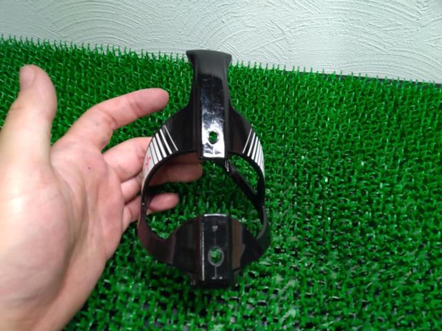 ELITE WILIER TRIESTINA プラスチックボトルケージ 1