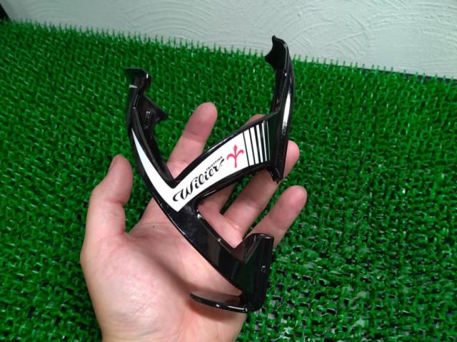 ELITE WILIER TRIESTINA プラスチックボトルケージ 2