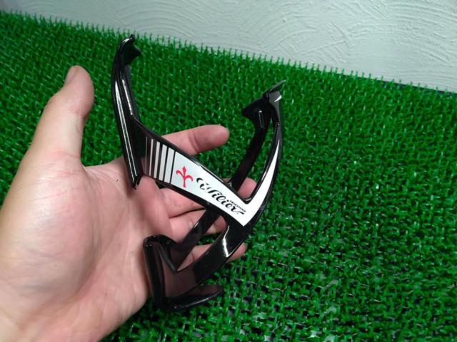 ELITE WILIER TRIESTINA プラスチックボトルケージ 2