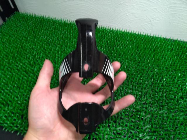 ELITE WILIER TRIESTINA プラスチックボトルケージ 2