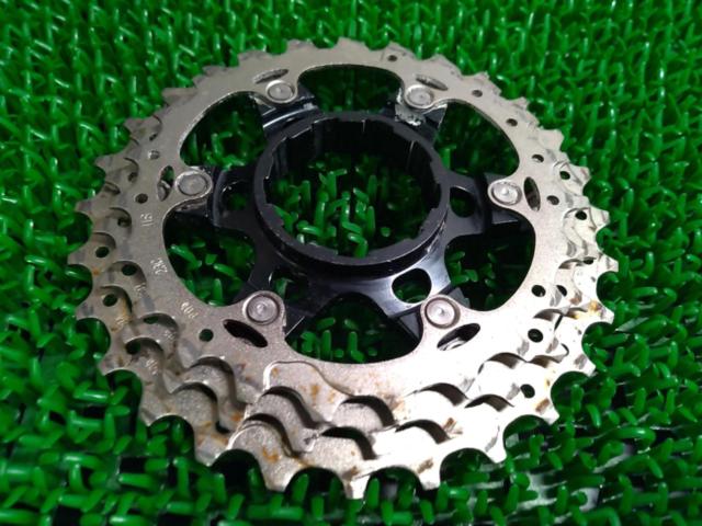 11-28T SHIMANO CS-6800 11s対応カセットスプロケット