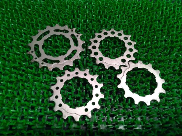 11-28T SHIMANO CS-6800 11s対応カセットスプロケット