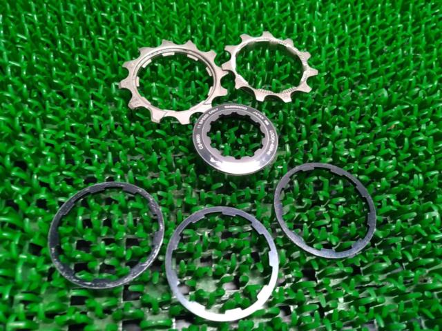 11-28T SHIMANO CS-6800 11s対応カセットスプロケット