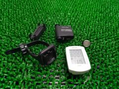 CATEYE CC-RD300W STRADA WIRELESS 無線式サイクルコンピューター ホワイト