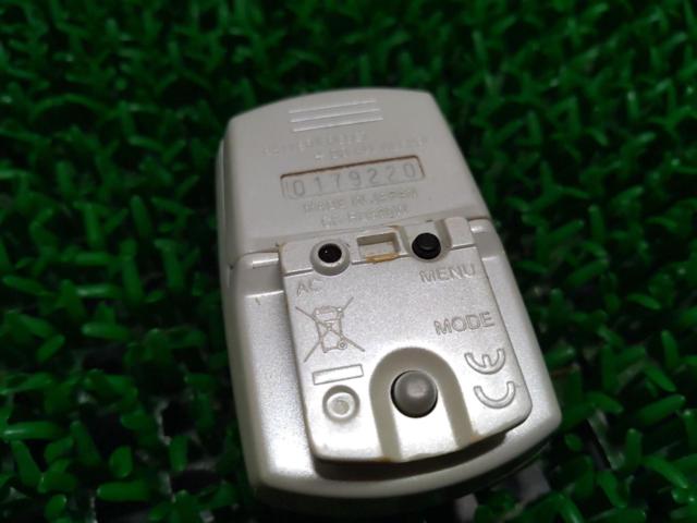CATEYE CC-RD300W STRADA WIRELESS 無線式サイクルコンピューター ホワイト