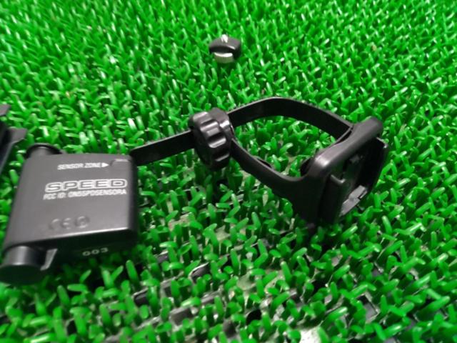 CATEYE CC-RD300W STRADA WIRELESS 無線式サイクルコンピューター ホワイト