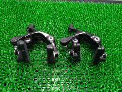 SHIMANO 105 BR-R7010 F/RS ダイレクトマウントブレーキキャリパー前後セット