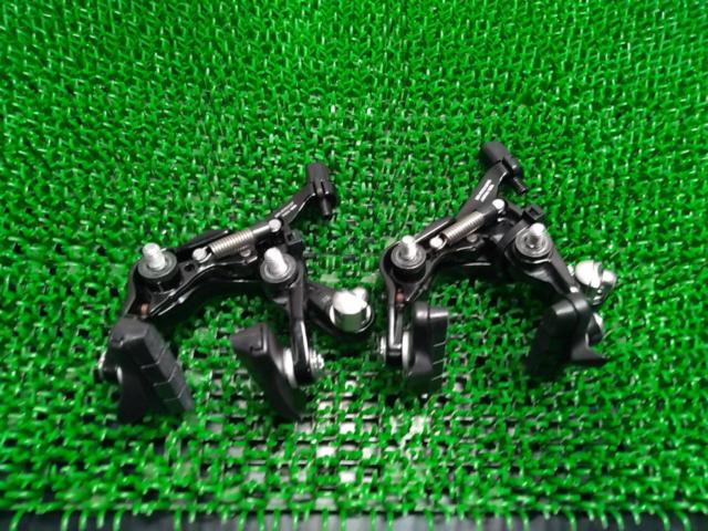 SHIMANO 105 BR-R7010 F/RS ダイレクトマウントブレーキキャリパー前後セット