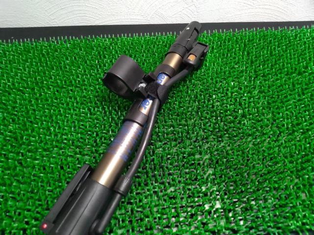 PANARACER BFP-AMAS1 携帯ポンプ