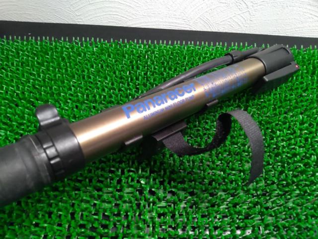 PANARACER BFP-AMAS1 携帯ポンプ