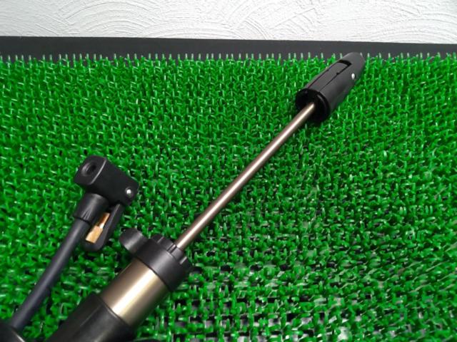 PANARACER BFP-AMAS1 携帯ポンプ